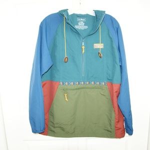 classic anorak